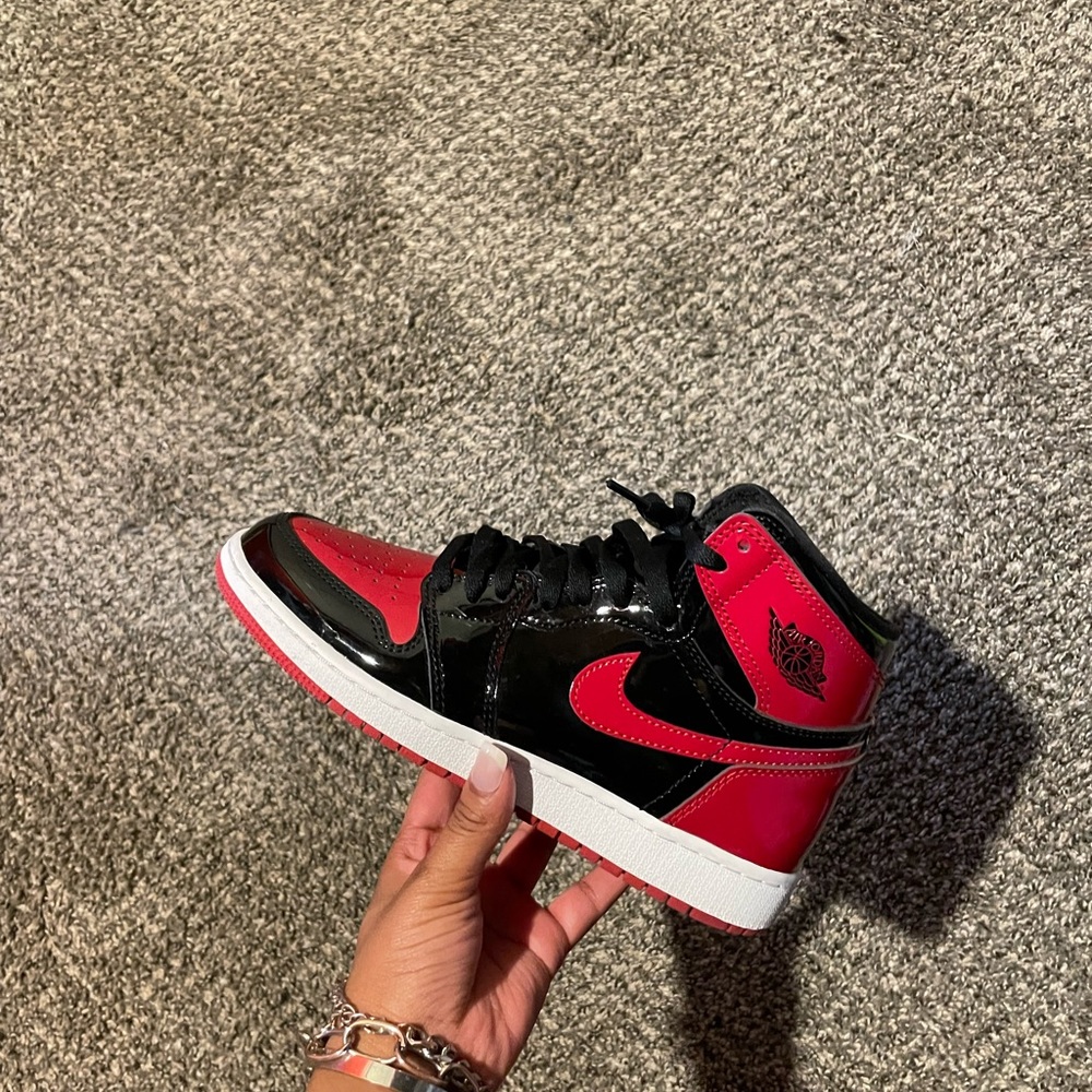 Jordan 1s
